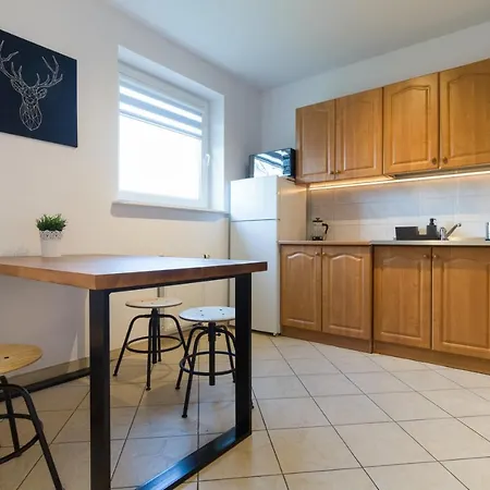 Wodna Street Big Family