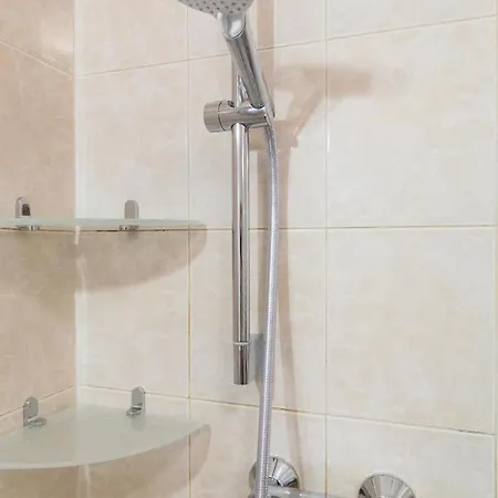 Wodna Street Big Family Appartement Cracovie