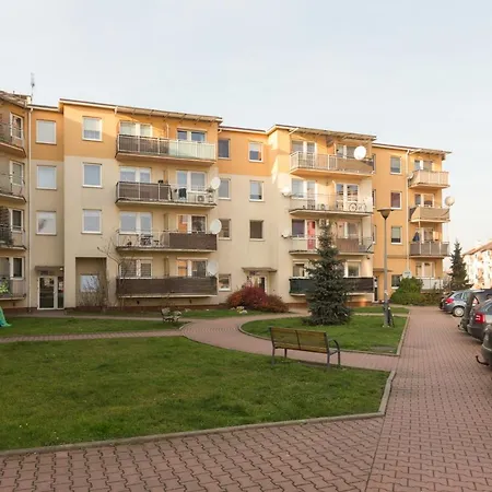 Wodna Street Big Family * Cracovie