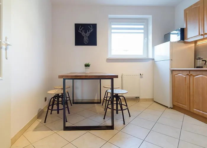 Wodna Street Big Family