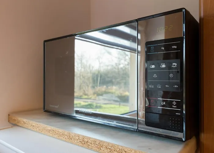 Wodna Street Big Family Appartement Krakau