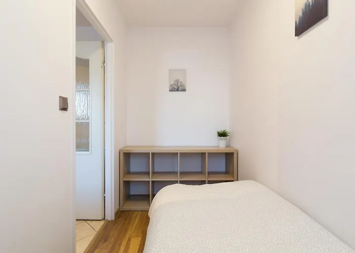 Wodna Street Big Family