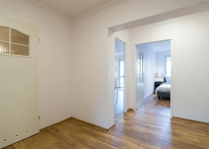 Appartement Wodna Street Big Family *