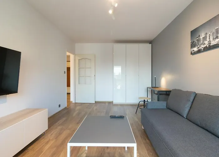 Wodna Street Big Family