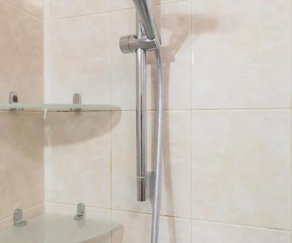 Wodna Street Big Family Appartement Krakau