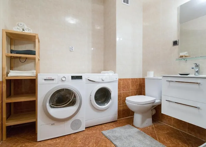 Wodna Street Big Family *