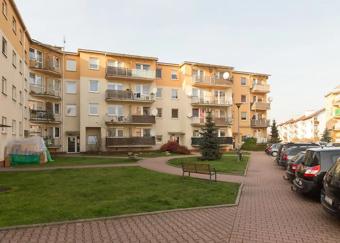 Wodna Street Big Family * Krakau