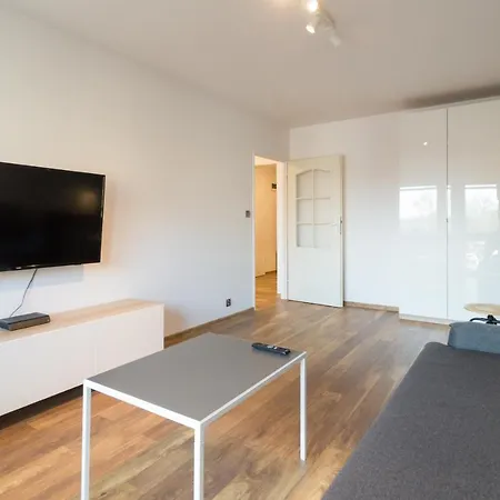 Wodna Street Big Family * Krakov