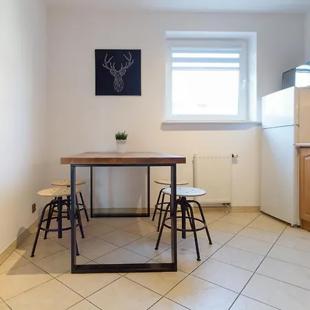 Wodna Street Big Family